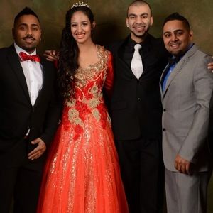 Meet your Posher, Seerat